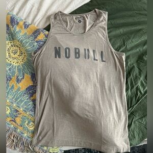 NoBull Tank Top
